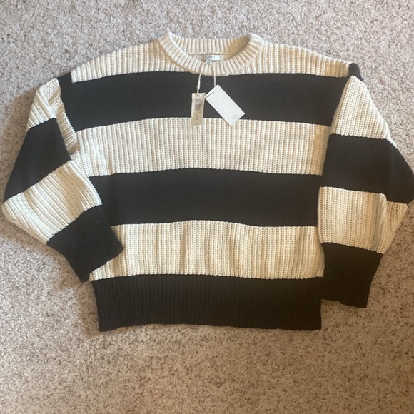 NWT ZSupply knit sweater - Picture 2 of 3